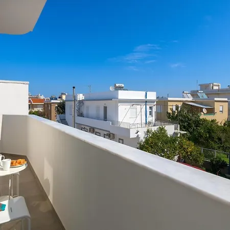 Lucian Apartament