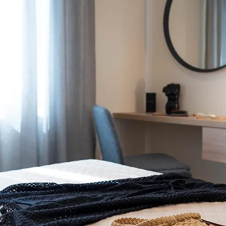 Lucian Apartament