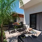 Lucian Apartment Rhodes City