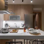 Apartment Lucian *