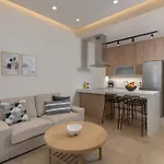 Apartment Lucian *