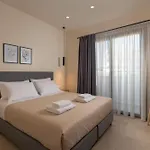 Apartment Lucian Rhodes City