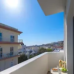 Lucian Apartment Rhodes City