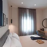 Lucian Apartment *