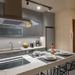 Lucian Apartment