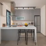 Apartment Lucian