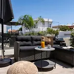 Lucian Apartment *