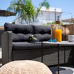 Apartment Lucian *