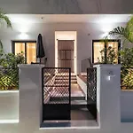 Lucian Apartment