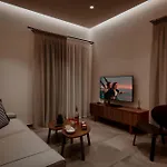 Apartment Lucian *