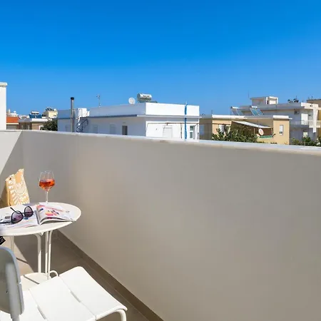 Apartmán Lucian