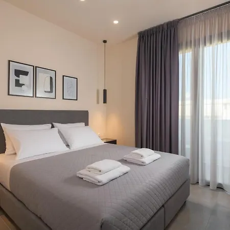 Appartement Lucian *