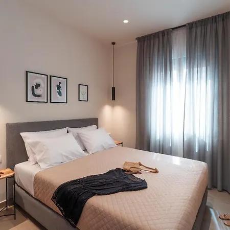 Lucian Apartmán