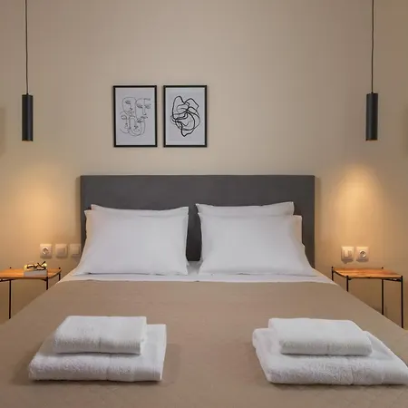 Lucian Apartmán *