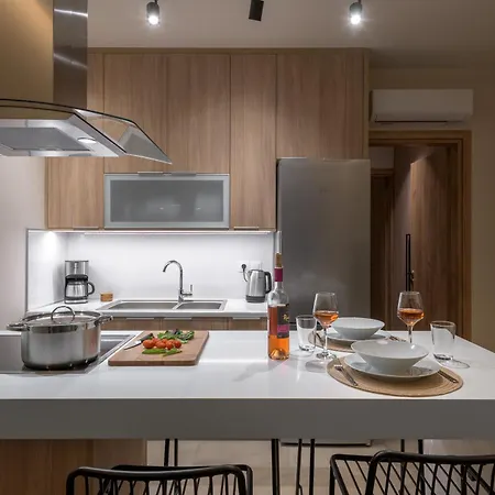 Apartmán Lucian *
