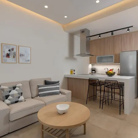 Apartmán Lucian *