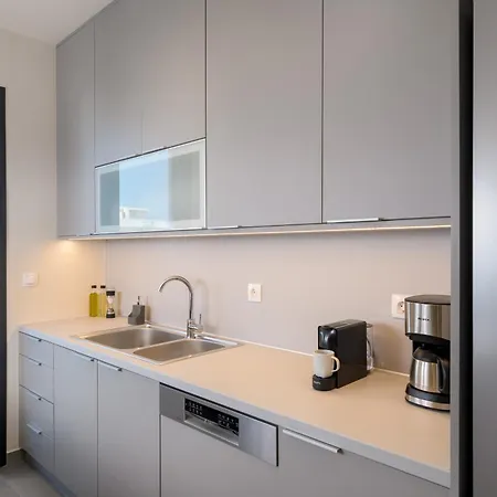 Apartmán Lucian