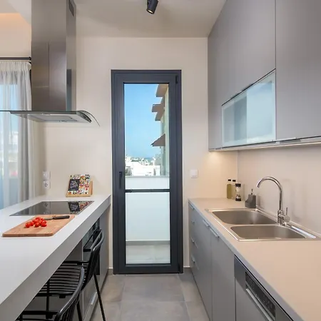 Apartamento Lucian