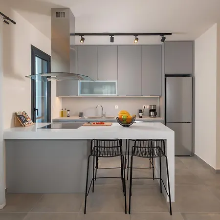 Apartamento Lucian