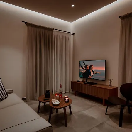 Apartmán Lucian *