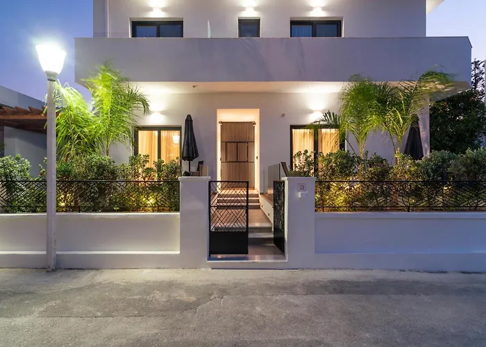 דירה Lucian עיר רודוס