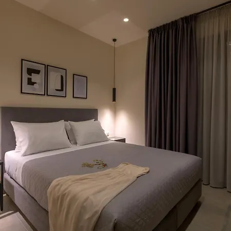 Apartment Lucian *